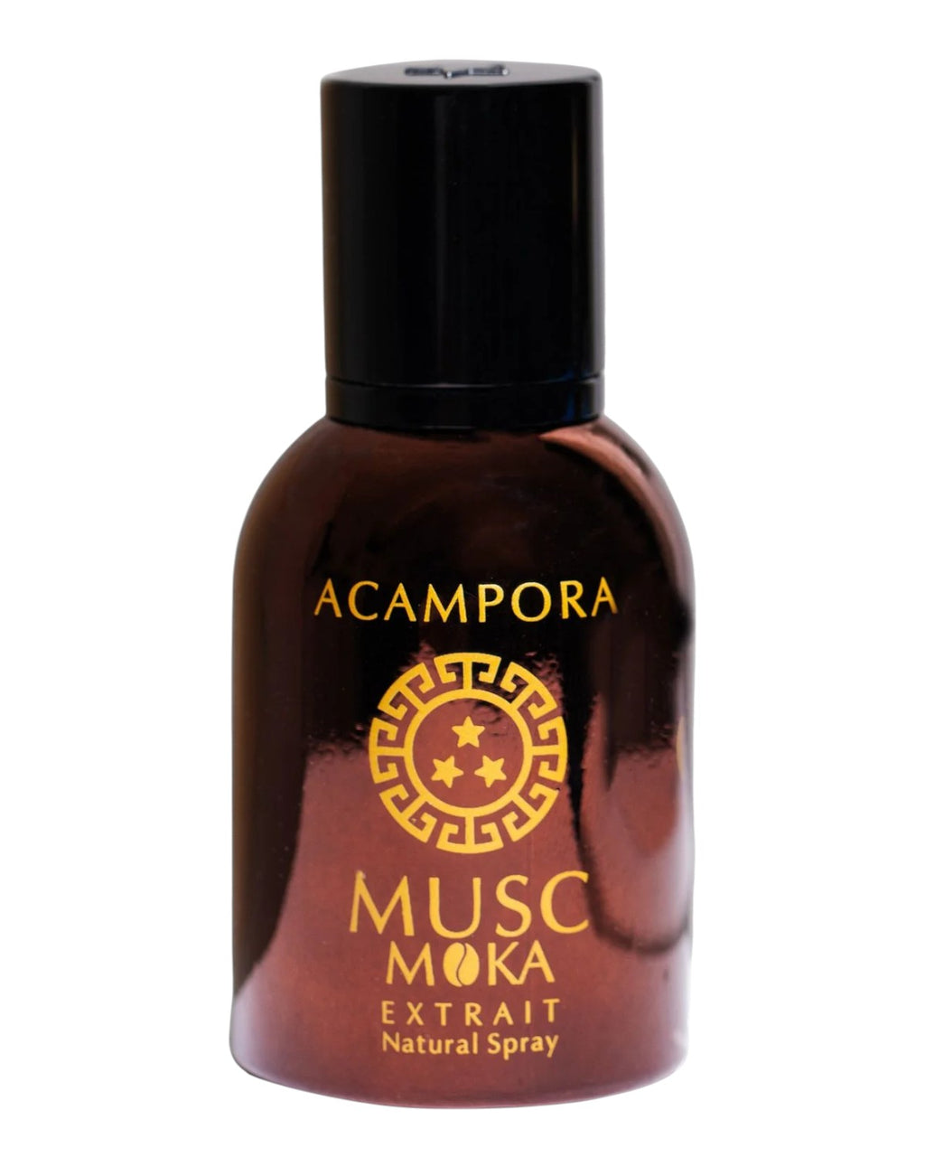 Musc MOKA - Extrait de Parfum au Café Gourmet