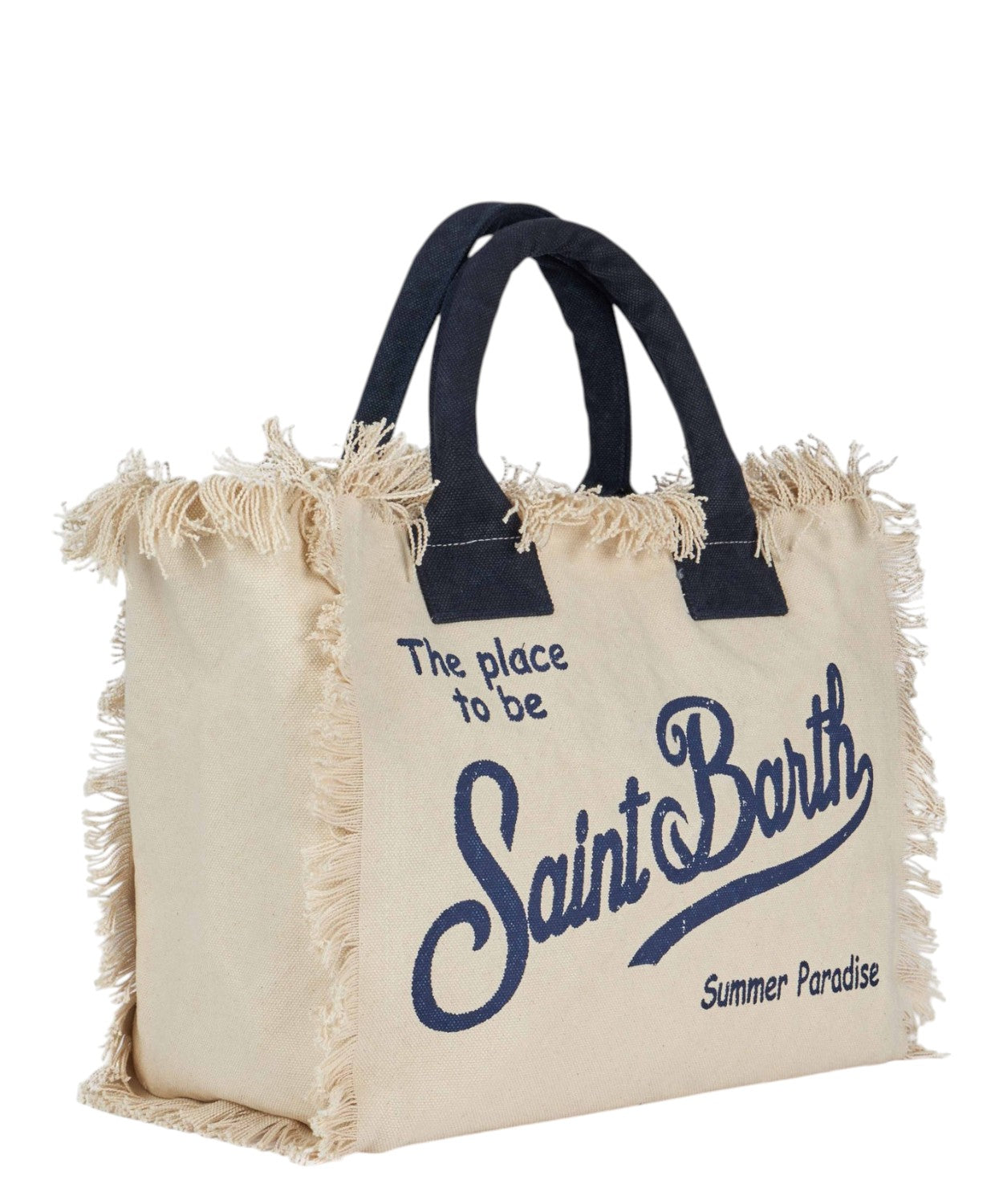 Sac Vanity MC2 Saint Barth en toile