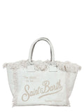 Borsa Vanity beige chiaro-Mc2 Saint Barth-Borse a spalla-Vittorio Citro Boutique