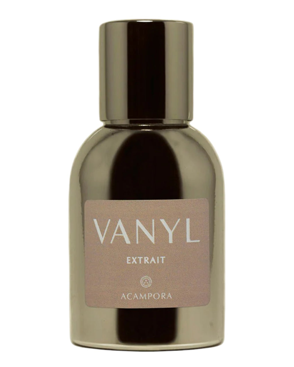 Vanyl - Parfum Exclusif Extrait de Parfum