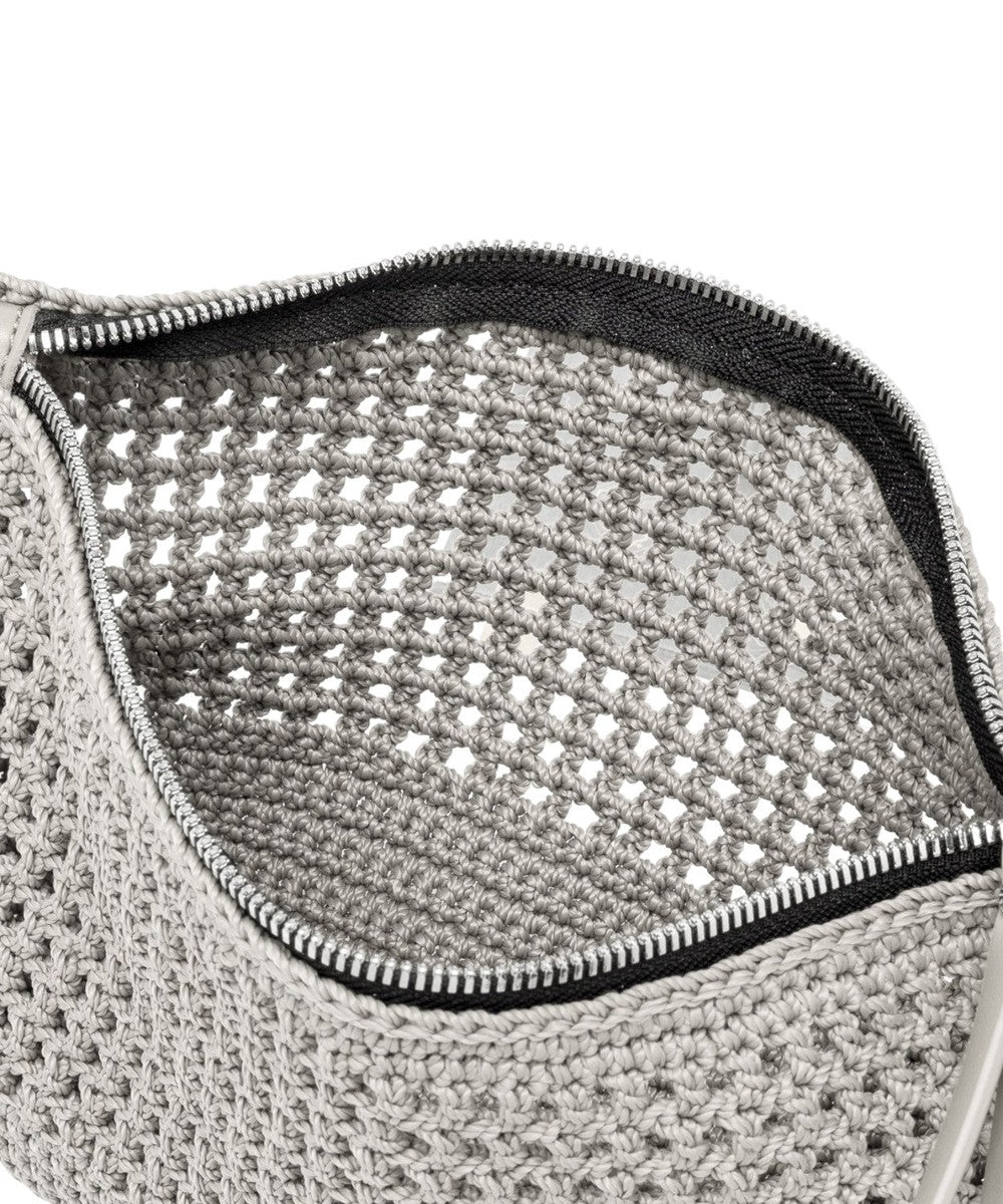 Clutch Vittoria in tessuto-Gianni Chiarini-Pochette-Vittorio Citro Boutique