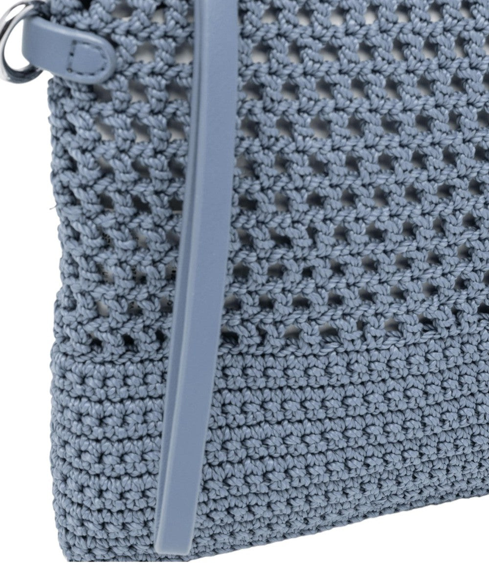 Clutch Vittoria in tessuto-Gianni Chiarini-Pochette-Vittorio Citro Boutique