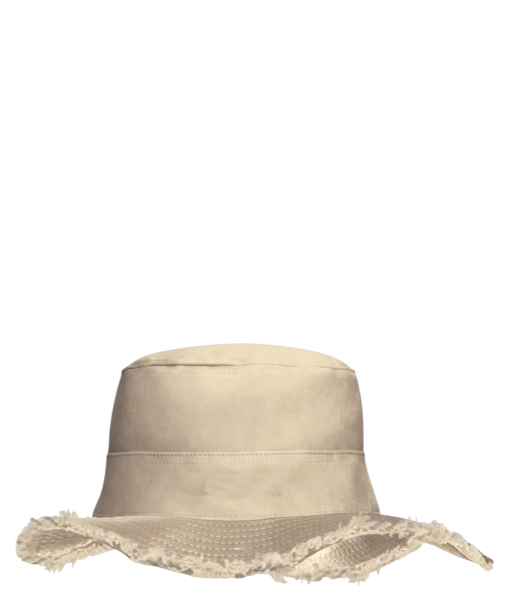 Chapeau de pêcheur Palm Angels Avventura