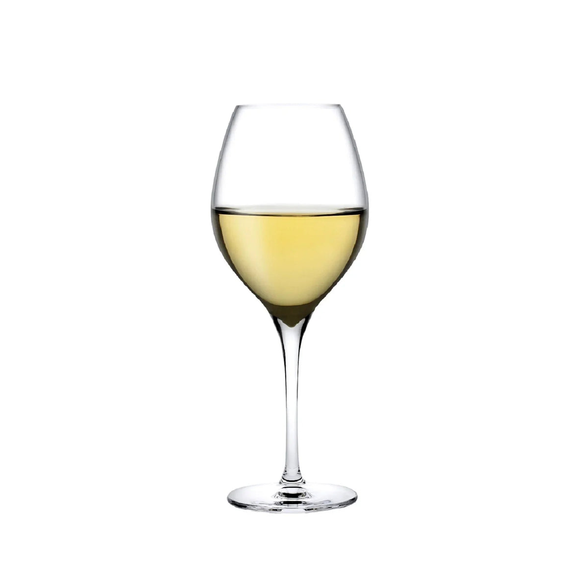 Set 2 calici da vino bianco Vinifera 360 ml
