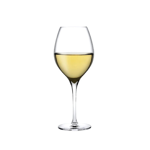 Set 2 calici da vino bianco Vinifera 360 ml