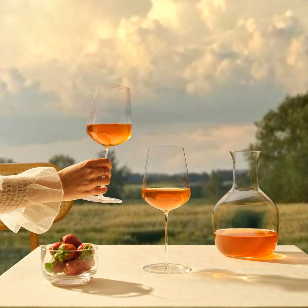 Decanter da vino Vintage