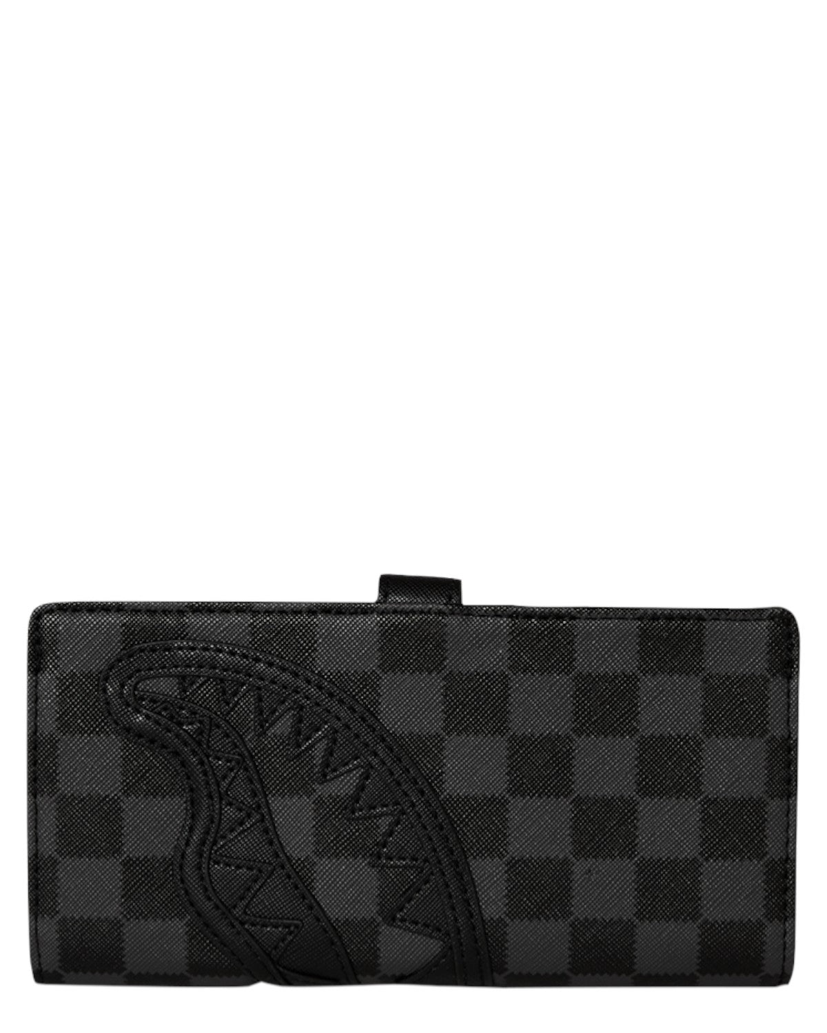 Midnight Chateau Wallet Portafoglio Compatto-Sprayground-Portafogli-Vittorio Citro Boutique