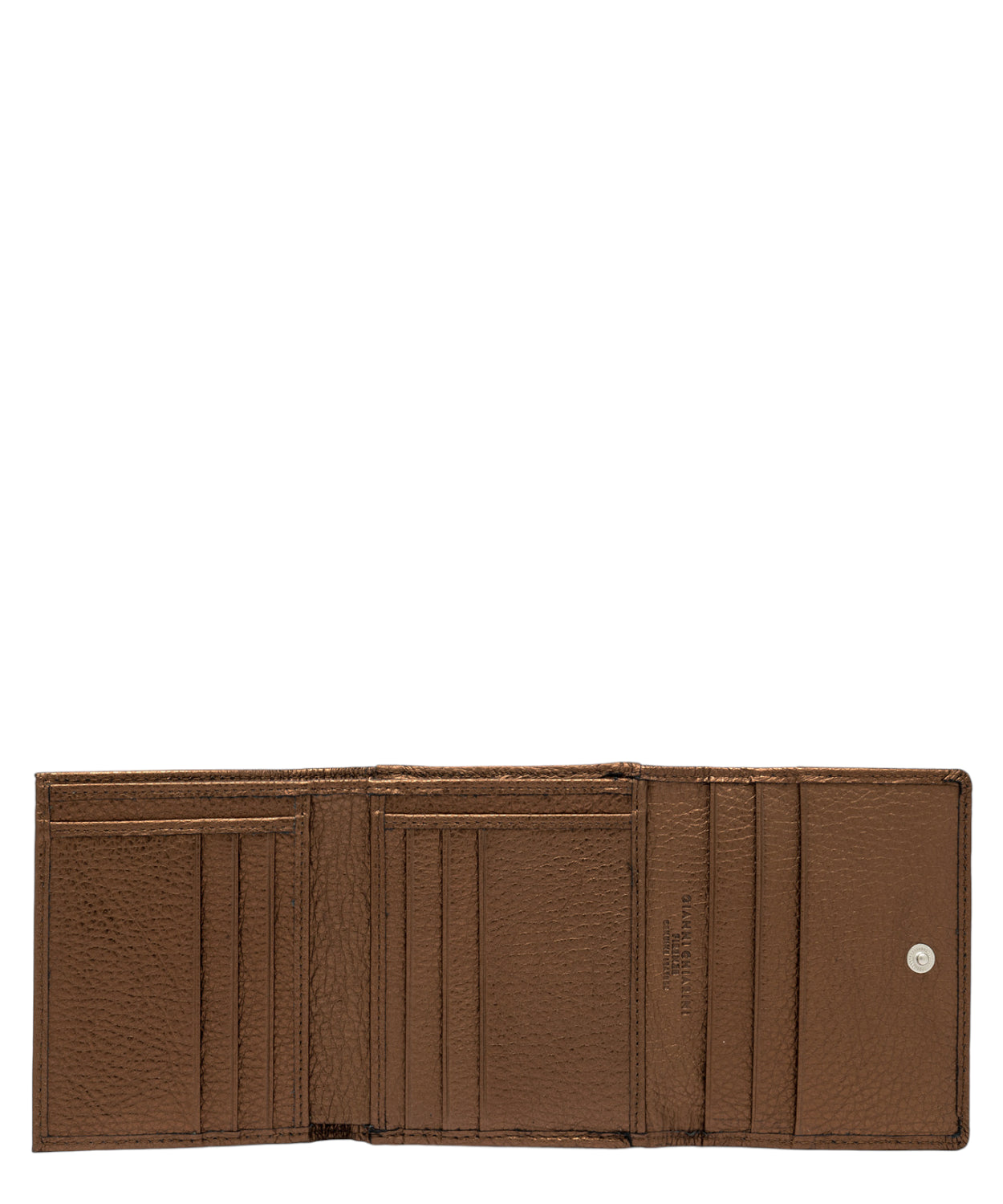 Portafoglio in pelle laminata-Gianni Chiarini-Portafogli-Vittorio Citro Boutique