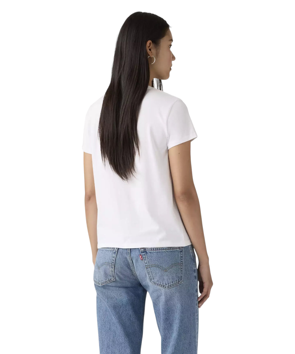 Levi’s Perfect T-shirt avec imprimé floral