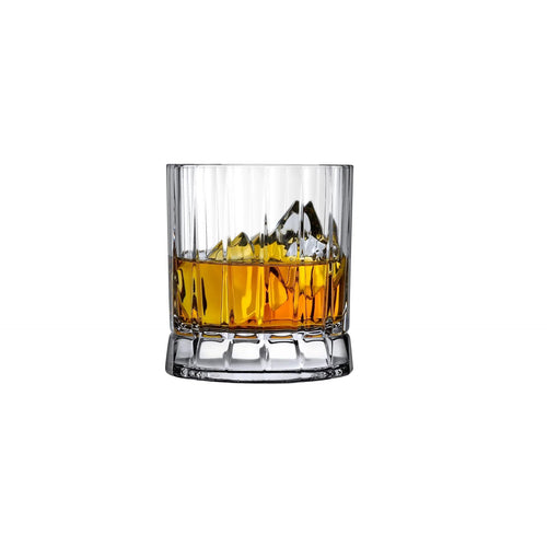 Set 4 bicchieri da whisky Wayne DOF