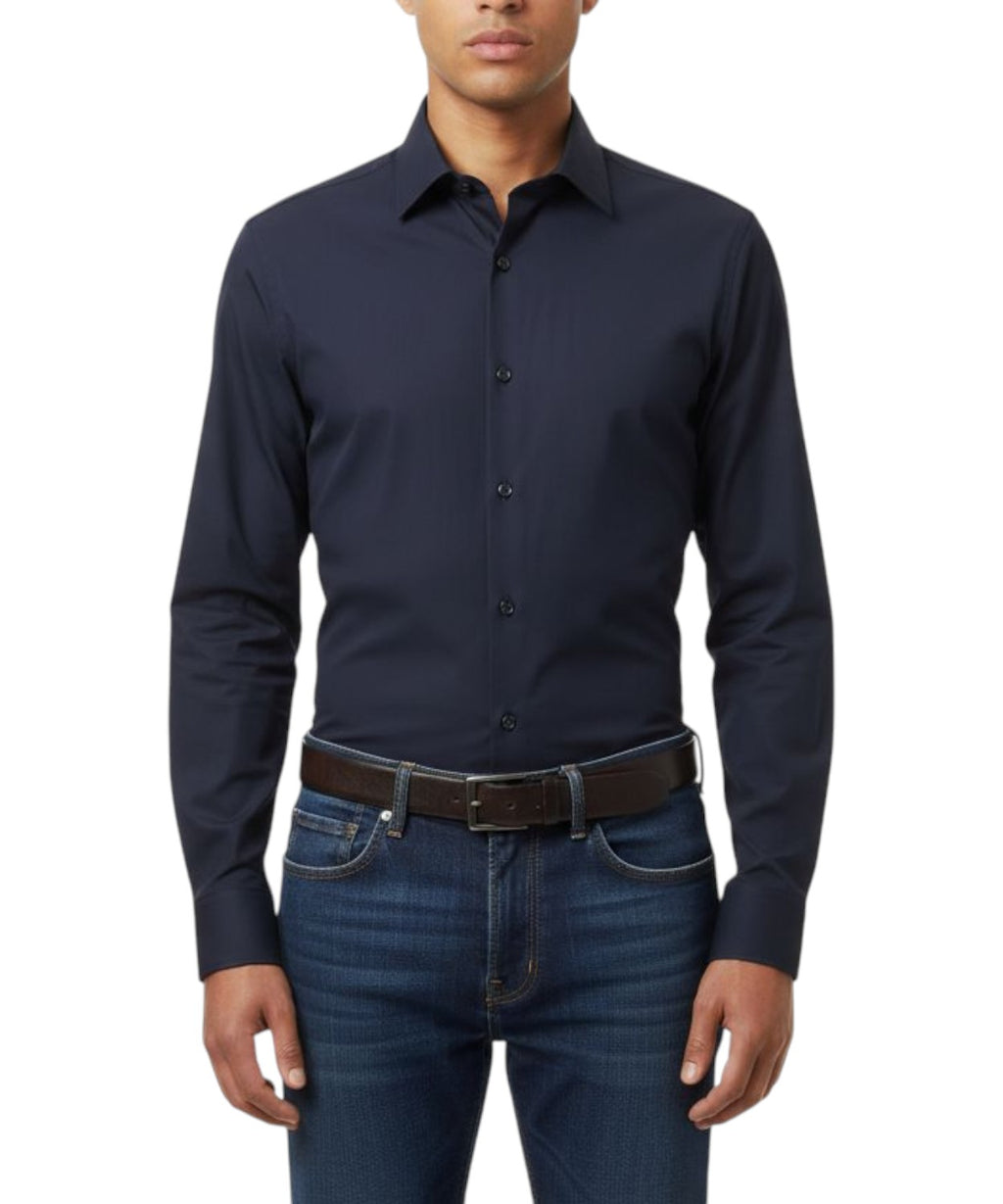 Chemise Homme Ingram