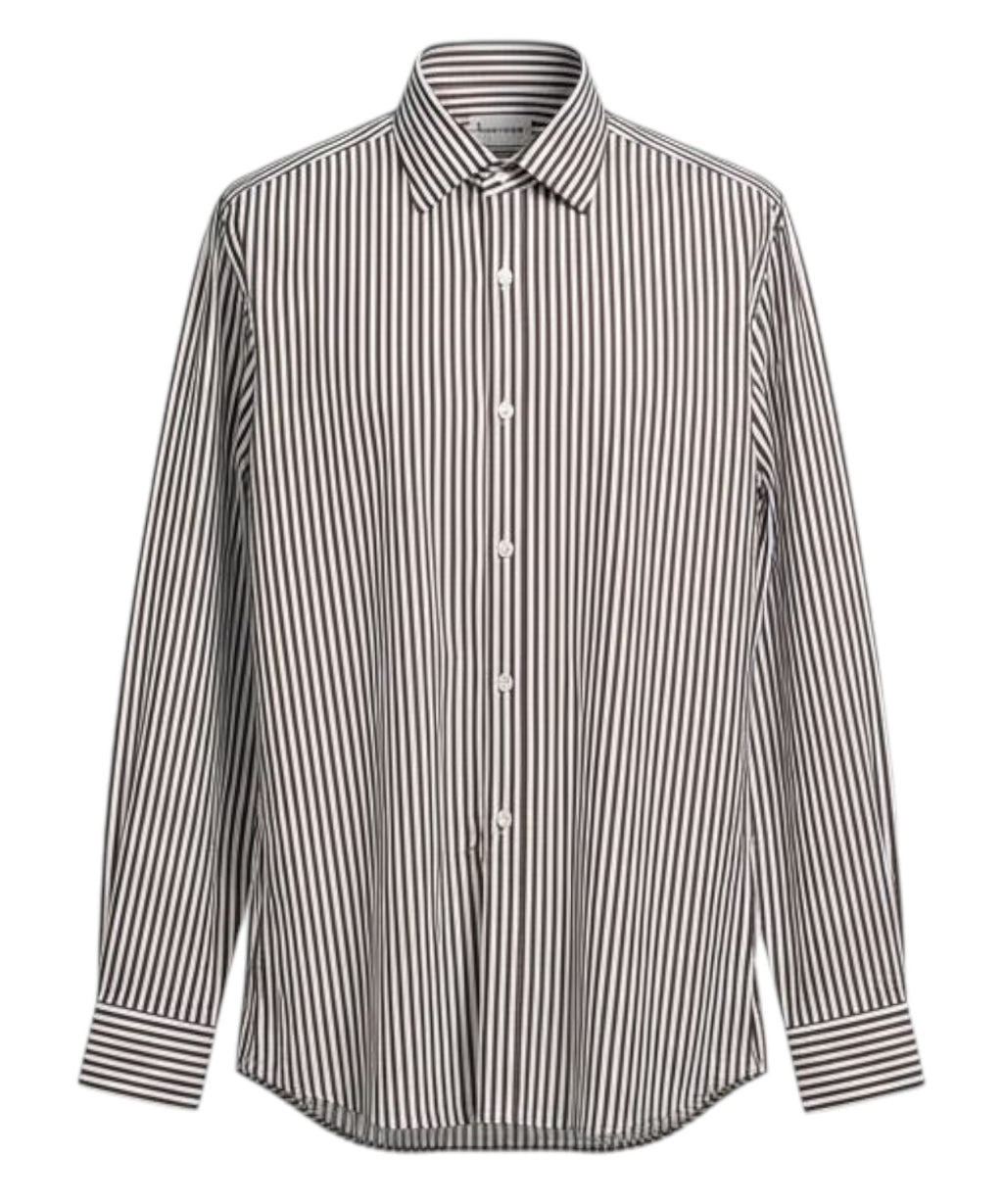 Chemise Homme Ingram Tissu Stretch