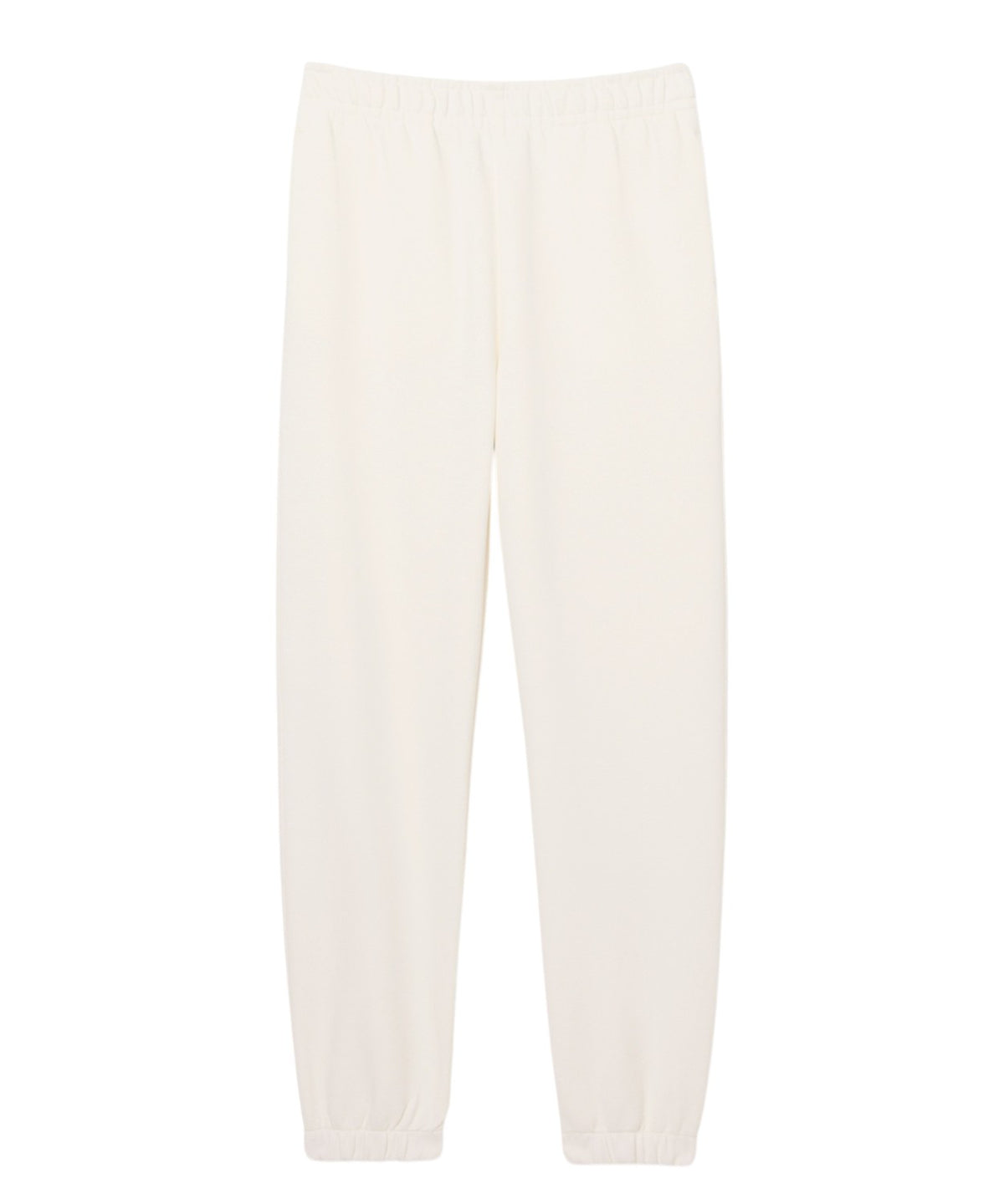 Pantalon de survêtement Lacoste en piqué double face