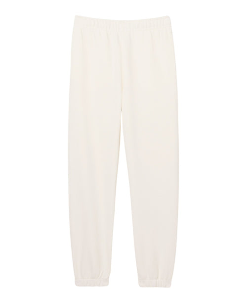 Pantalon de survêtement Lacoste en piqué double face