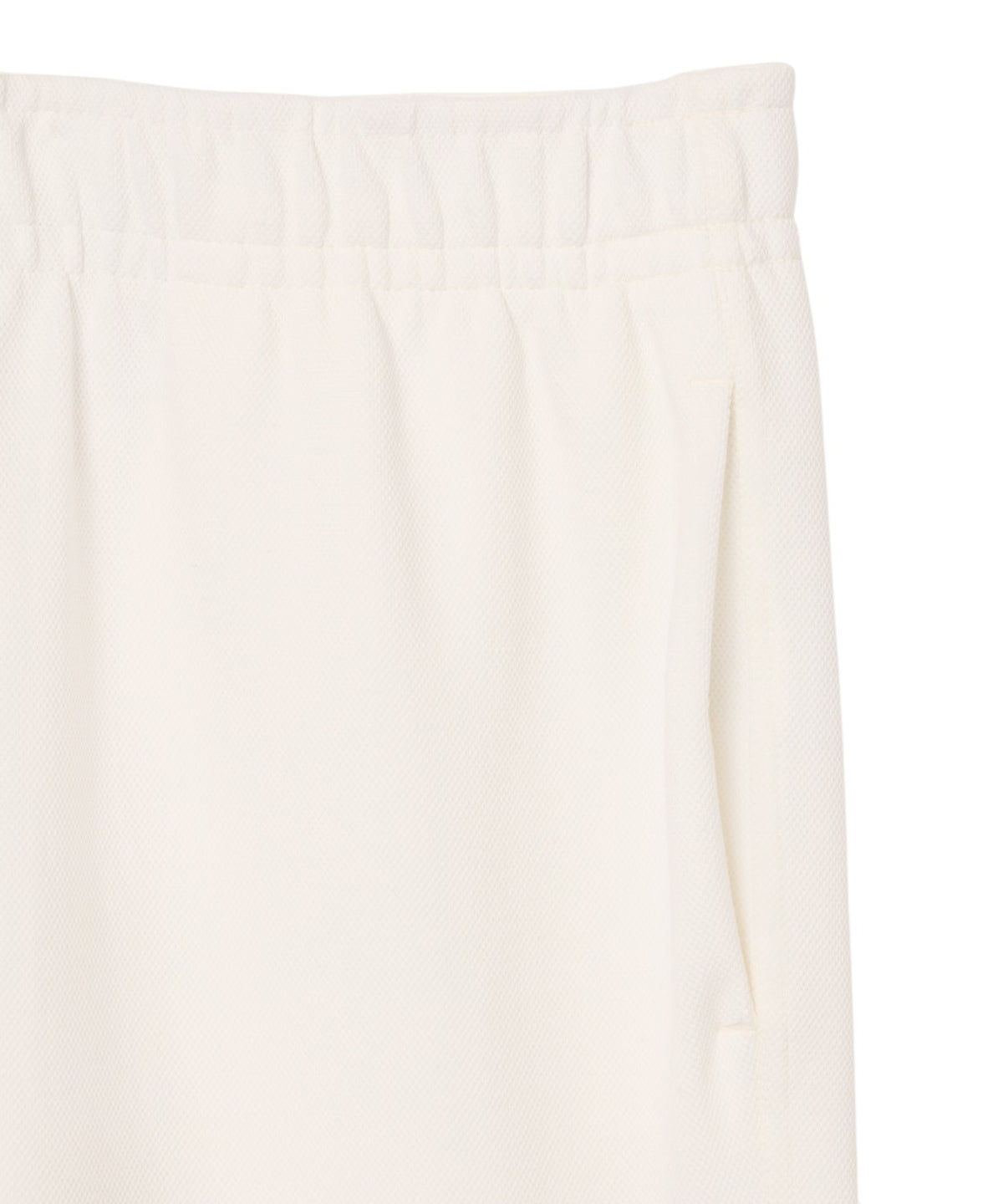 Pantalon de survêtement Lacoste en piqué double face
