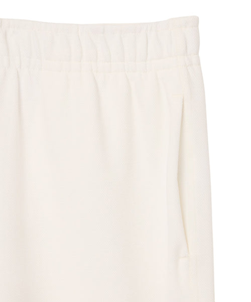 Pantalon de survêtement Lacoste en piqué double face