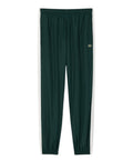 Pantalons Homme Lacoste Colorblock en taffetas déperlant