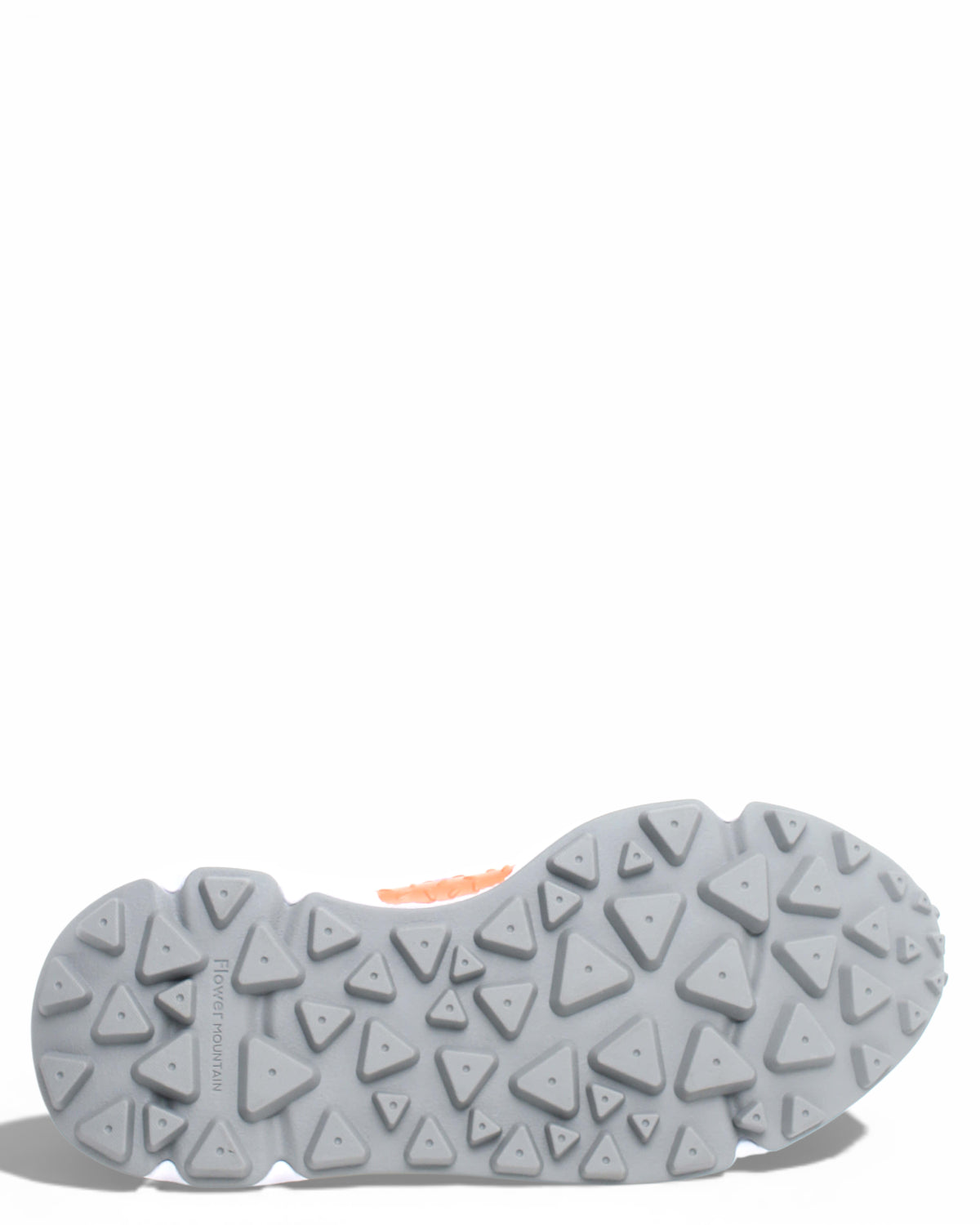 Sneakers Flower Mountain Yamano 3 in Suede e Tessuto