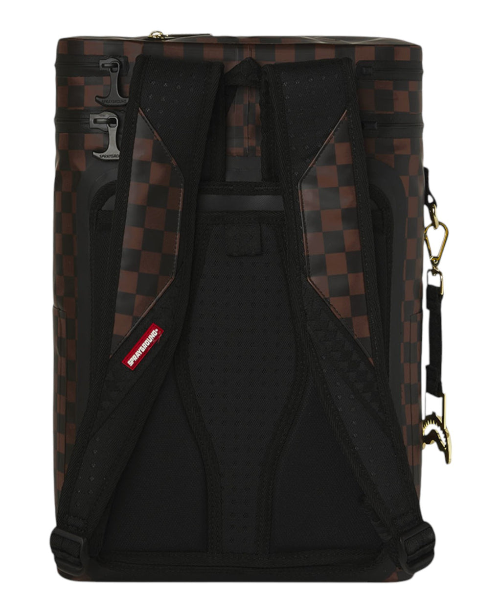 Zaino Sprayground Frigo Termico