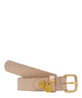 Ceinture Femme Gianni Chiarini Cuir 2,5 cm