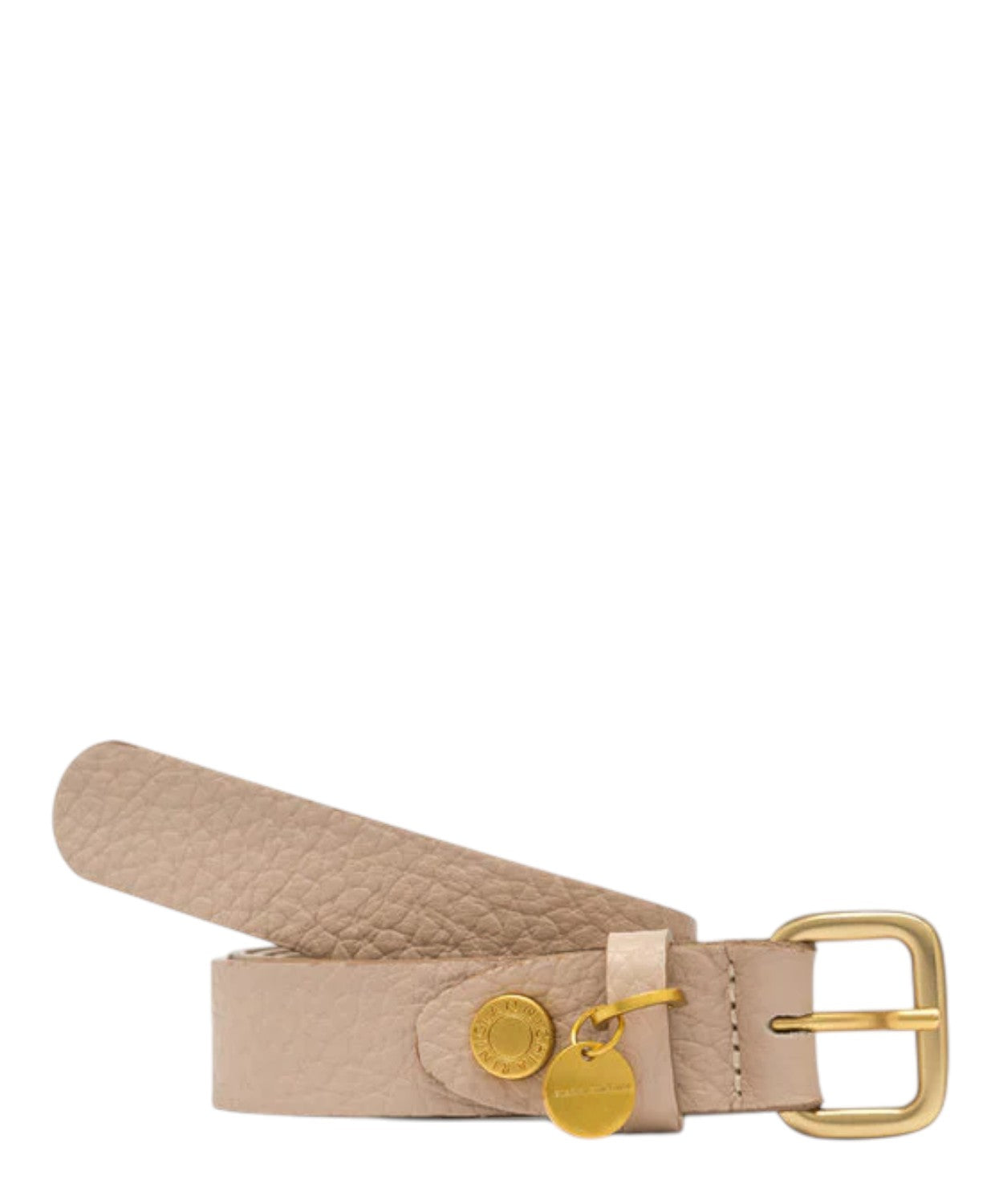 Ceinture Femme Gianni Chiarini Cuir 2,5 cm