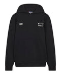 Sweat à capuche GCDS avec logo Band au dos