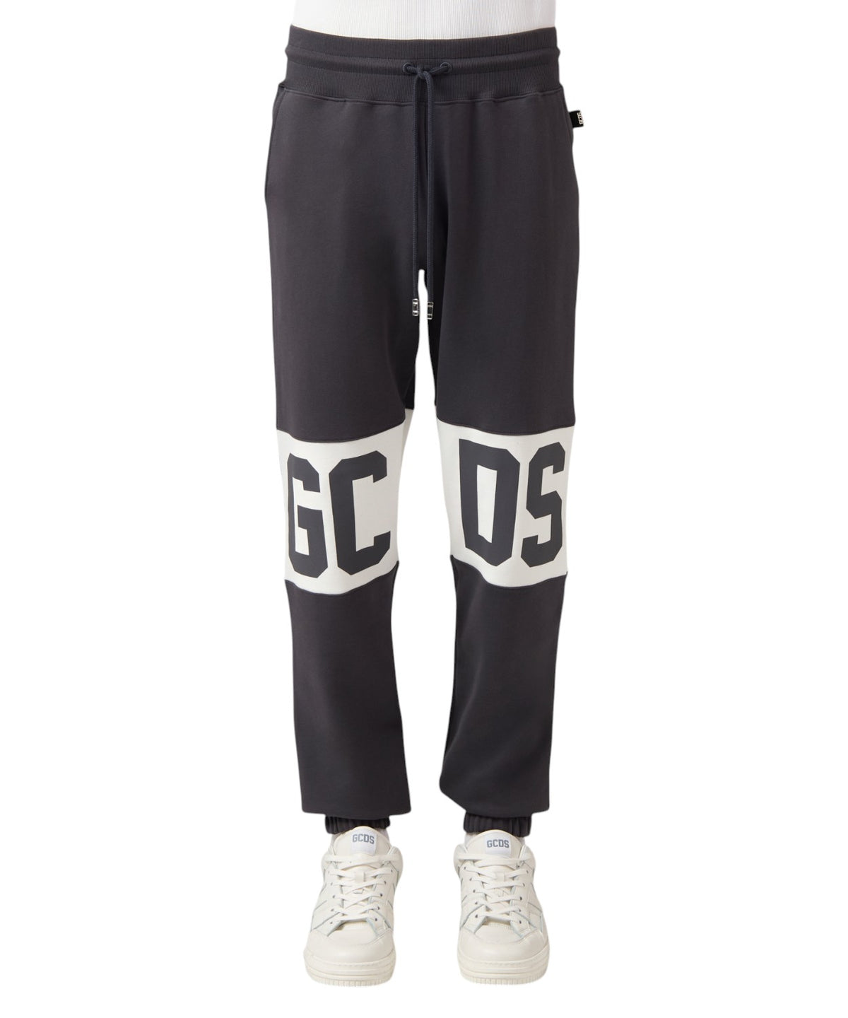 Pantalons de survêtement GCDS Band Logo