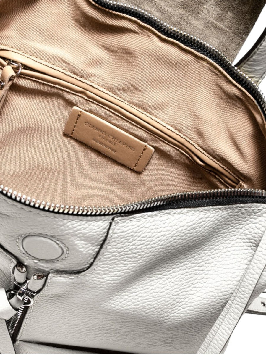 Zaino Giada-Gianni Chiarini-Zaini-Vittorio Citro Boutique