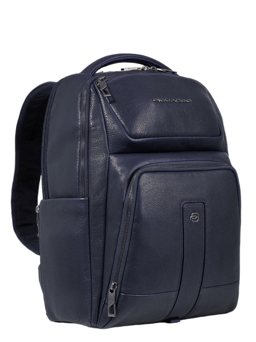 Zaino Tecnologico Linea Carl-Zaini-Piquadro-Vittorio Citro Boutique