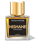 Nishane Sultan Vetiver Extrait de Parfum 50 ml