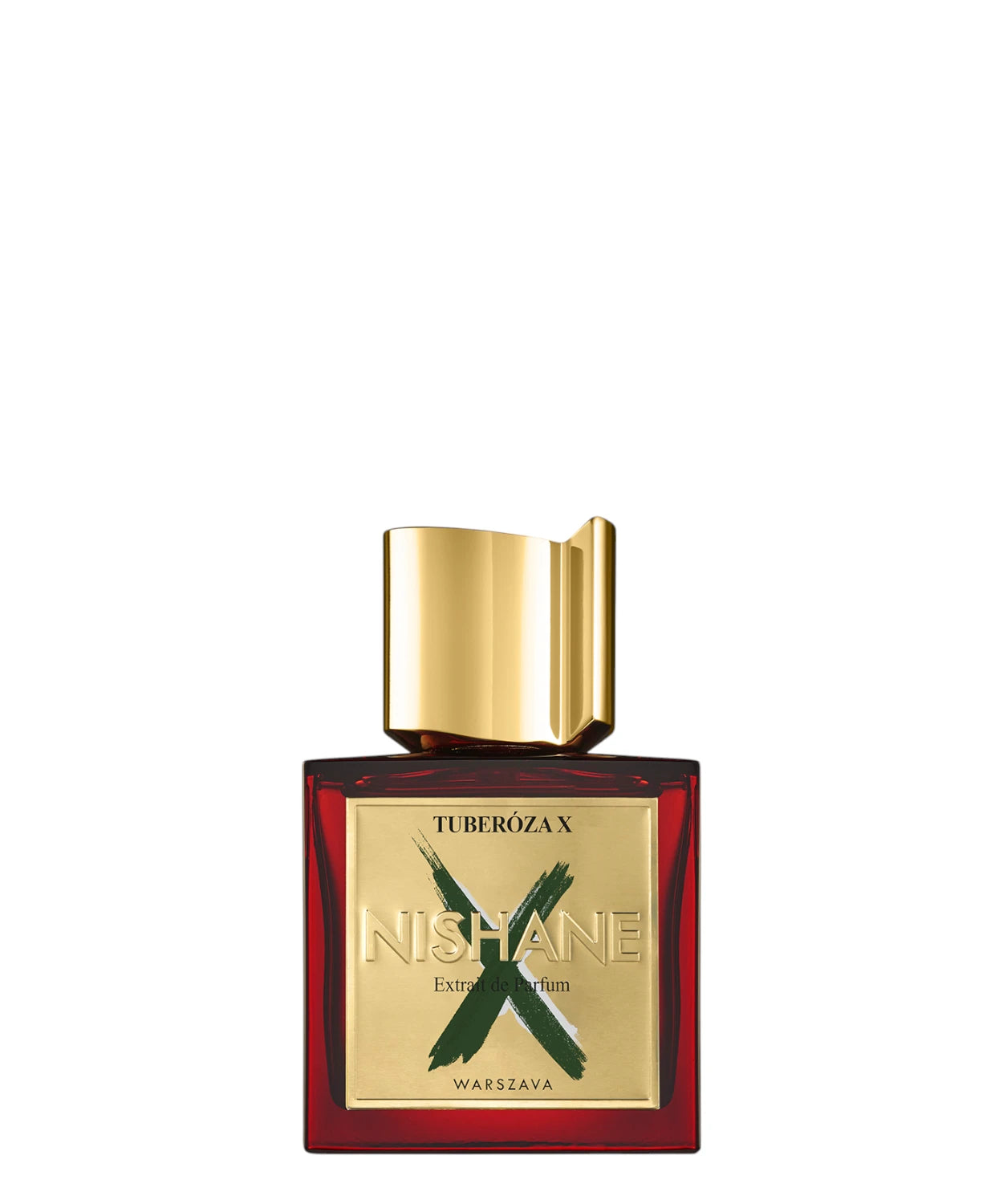 Nishane Tuberoza X Extrait de Parfum 100 ml