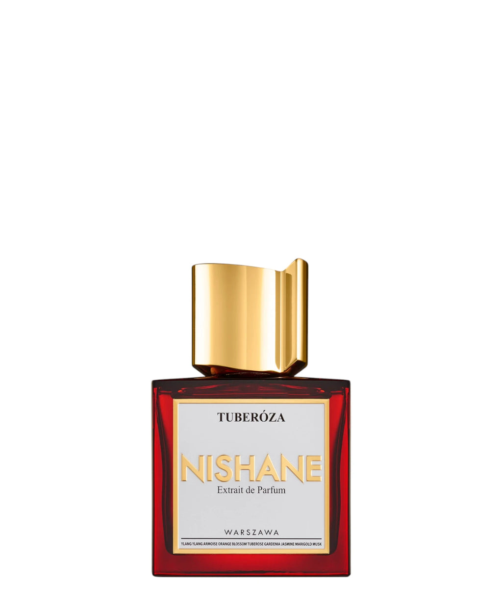 Nishane Tuberóza Extrait de Parfum 50 ml