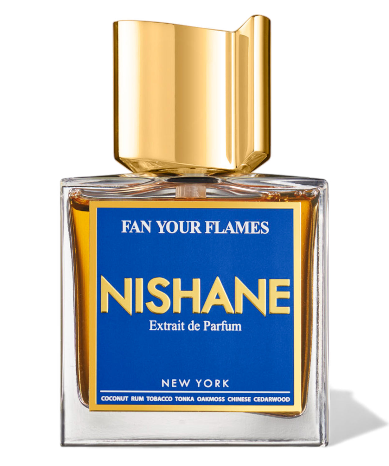 Nishane Fan Your Flames 100ml