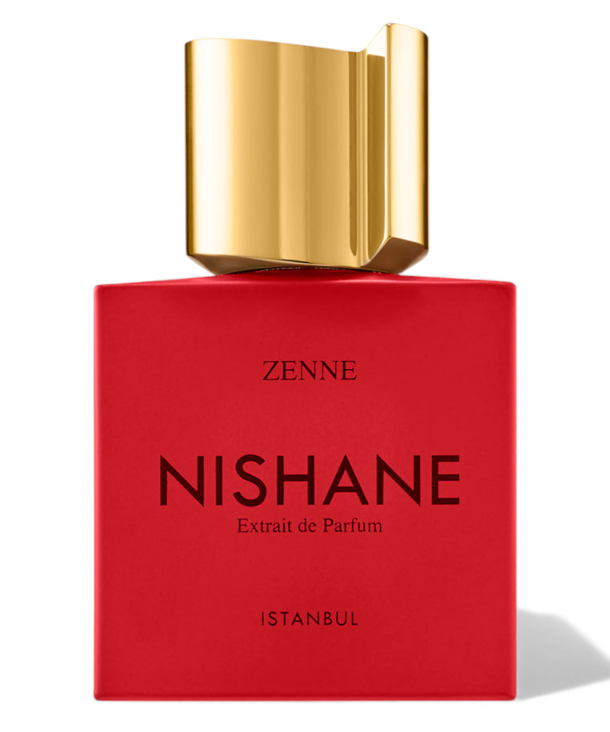 Nishane Zenne Extrait de Parfum 50 ml