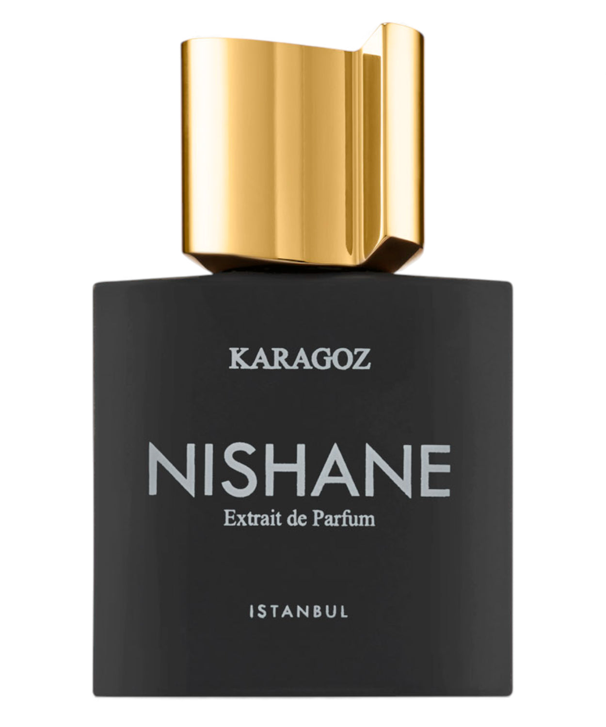 Nishane Karagoz Extrait de Parfum 50 ml