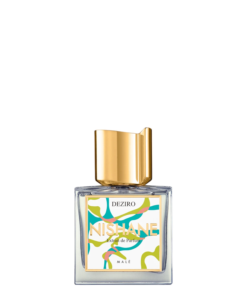 Nishane Deziro Extrait de Parfum 100 ml