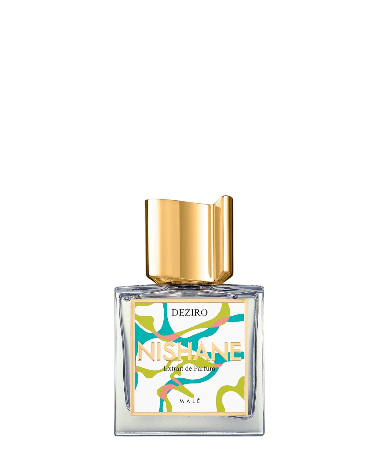 Nishane Deziro Extrait de Parfum 100 ml