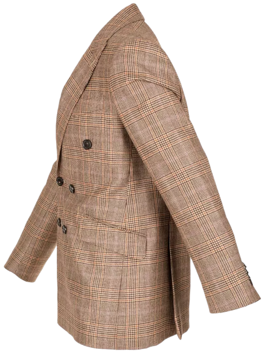 Giacca doppiopetto-Pt Torino-Giacche-Vittorio Citro Boutique