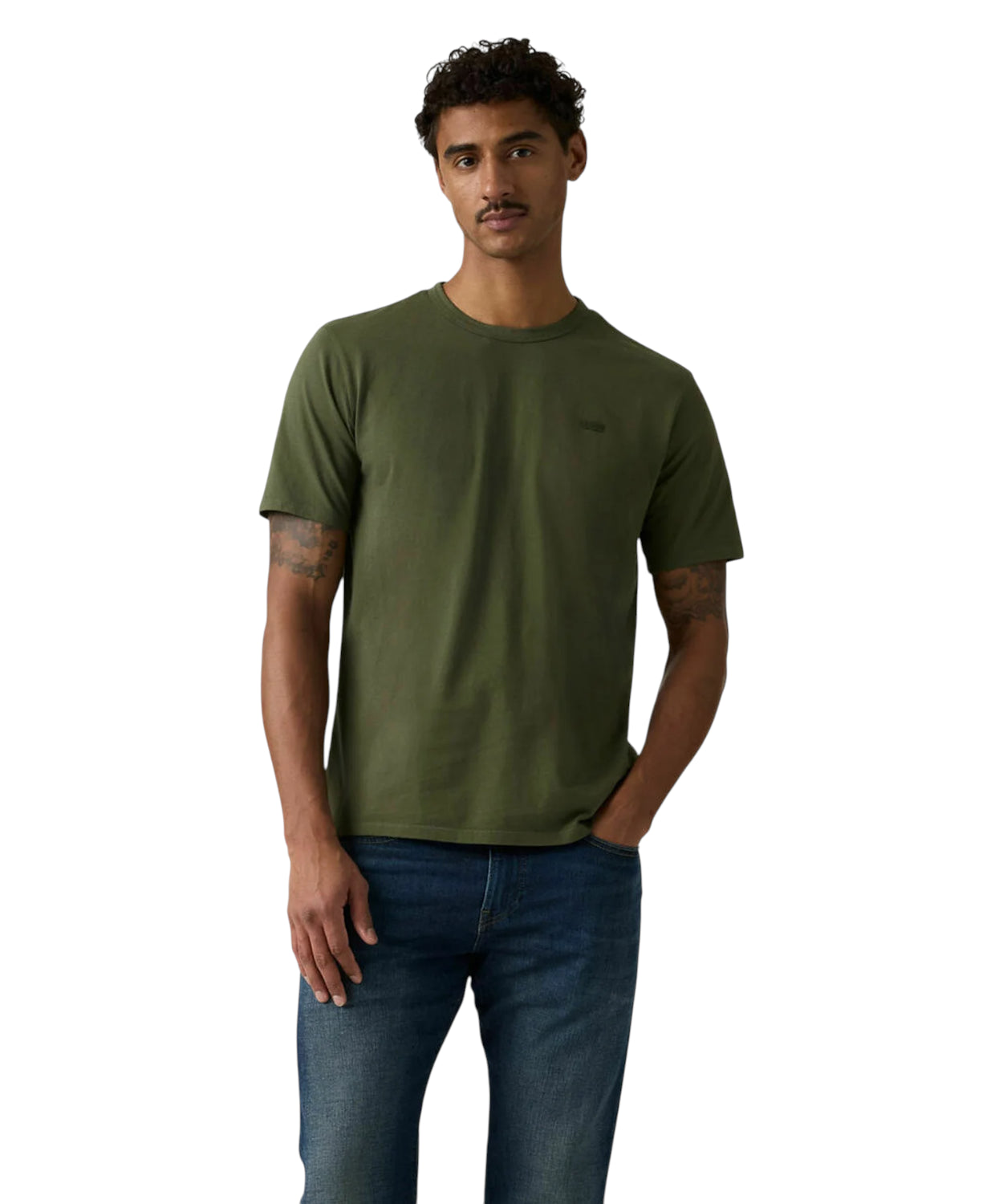 Levi’s Original Tee T-shirt
