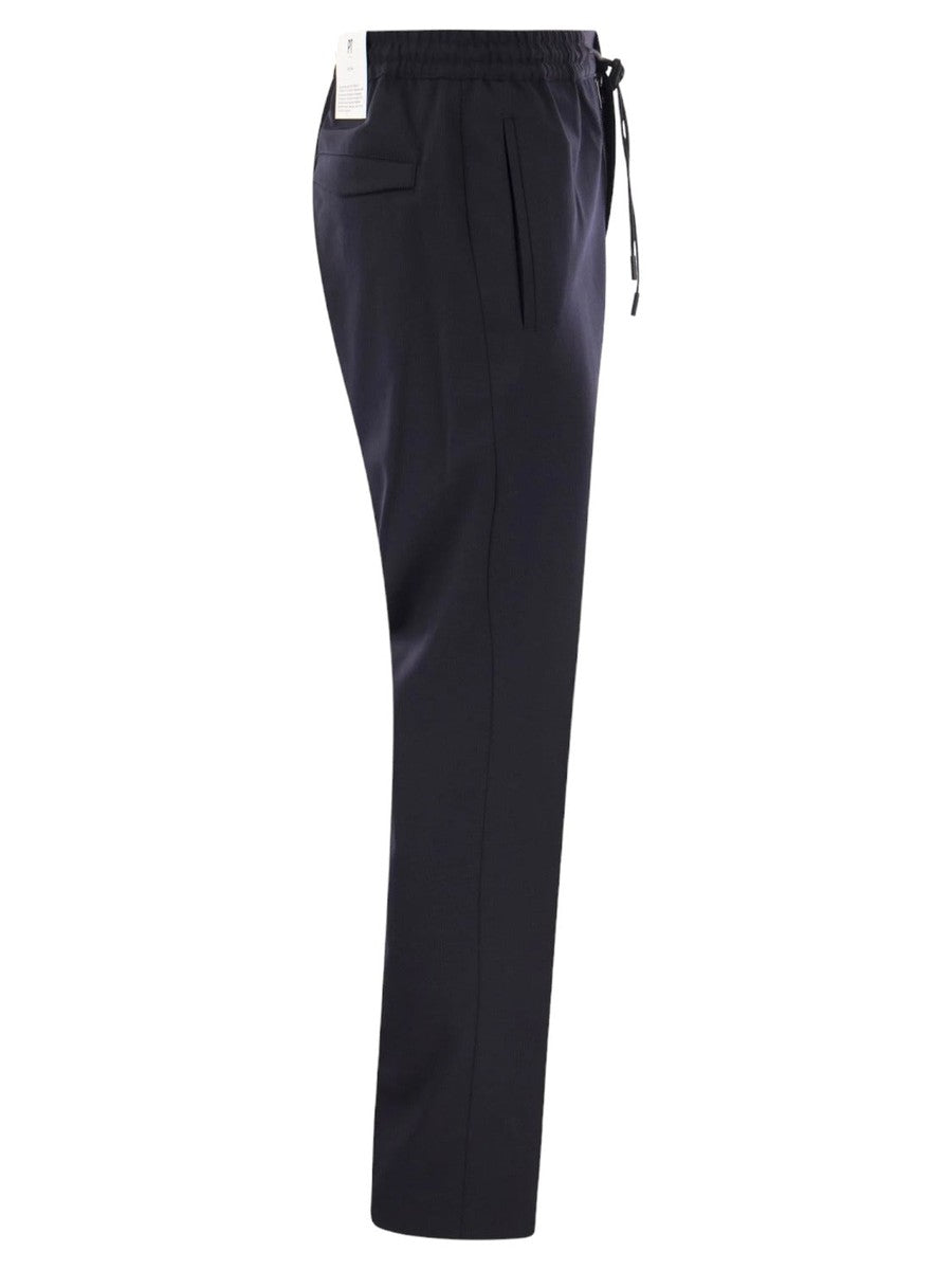 pantalone omega strech-Pt Torino-Pantaloni-Vittorio Citro Boutique