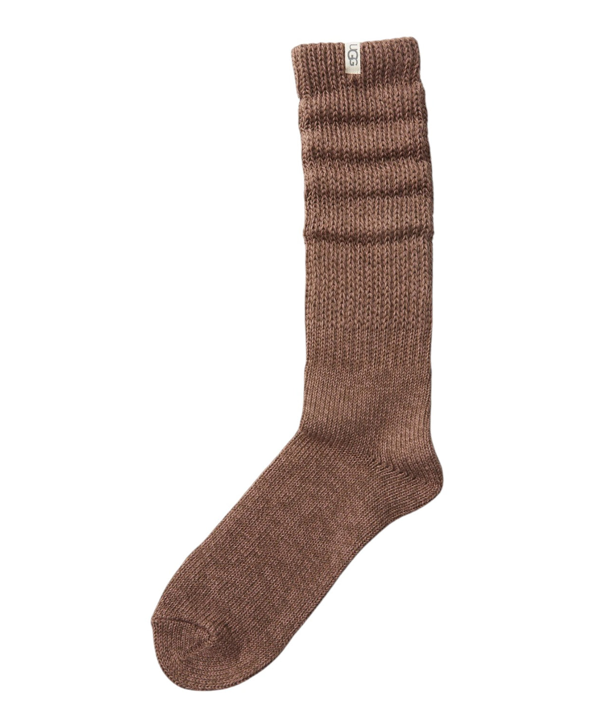 Chaussettes UGG Tyla Crew en coton