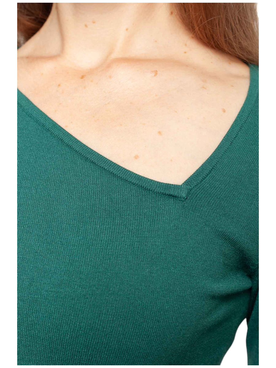 Maglia slim Gondola-Marella-Maglieria-Vittorio Citro Boutique