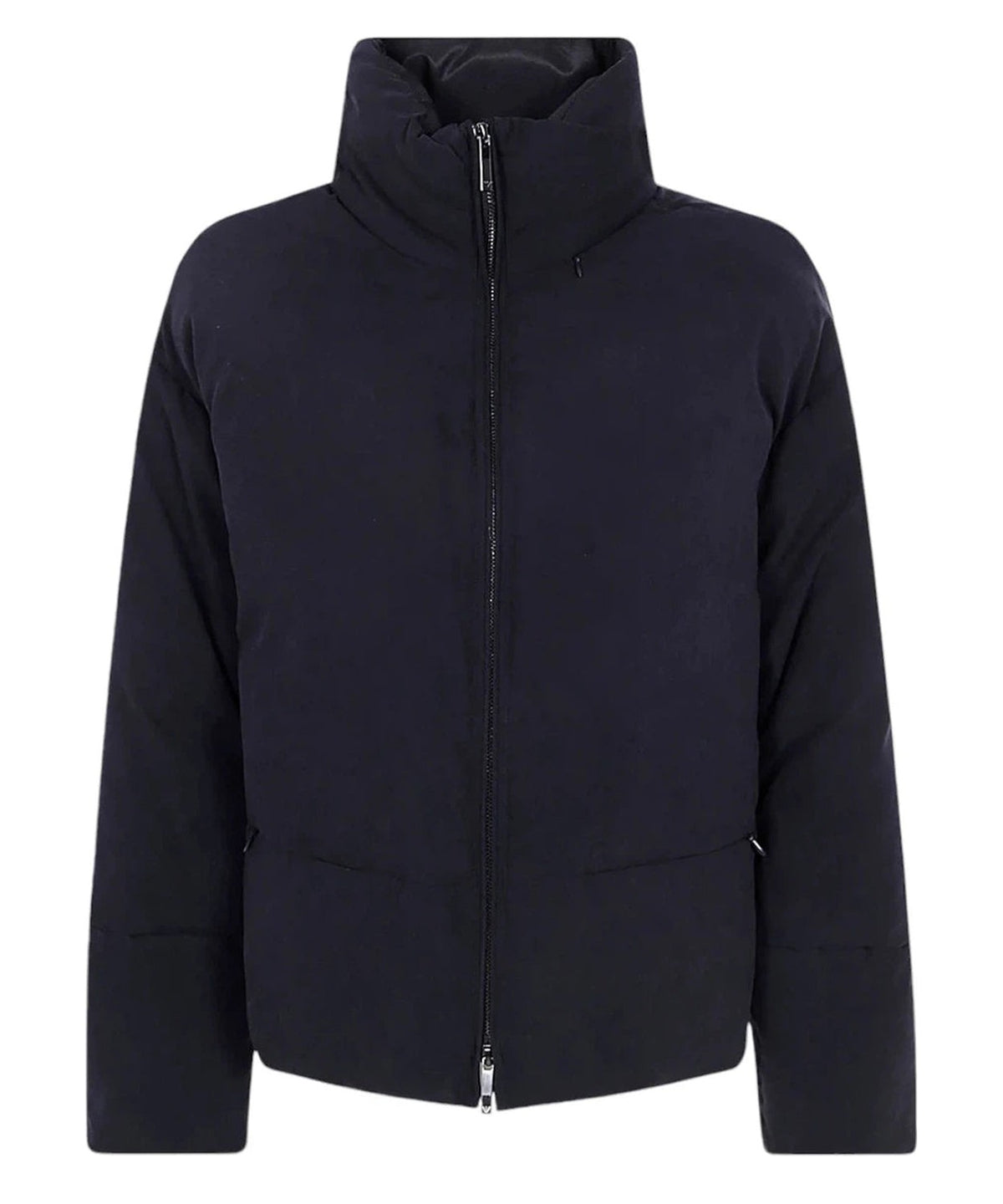 Blouson Jacket Emporio Armani-Emporio Armani-Piumini-Vittorio Citro Boutique