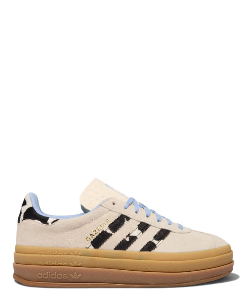 Baskets Adidas Gazelle Bold femme