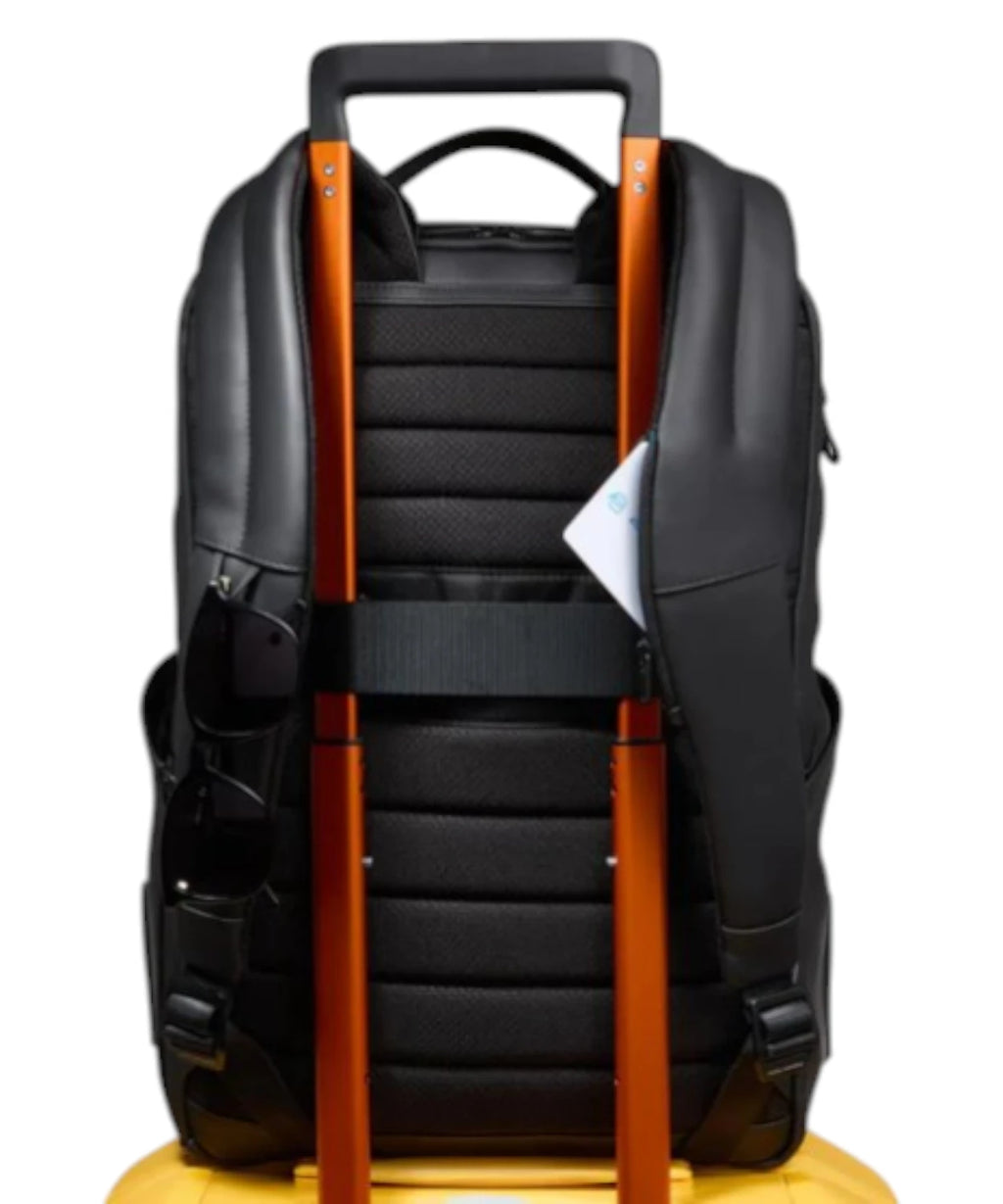 Sac à dos Piquadro Corner 2.0 avec compartiment pour PC 15,6” et iPad®
