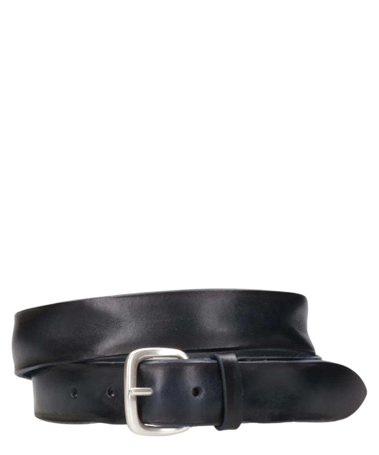 Cintura Bull Soft in Cuoio 3,5 cm-Orciani-Cinture-Vittorio Citro Boutique