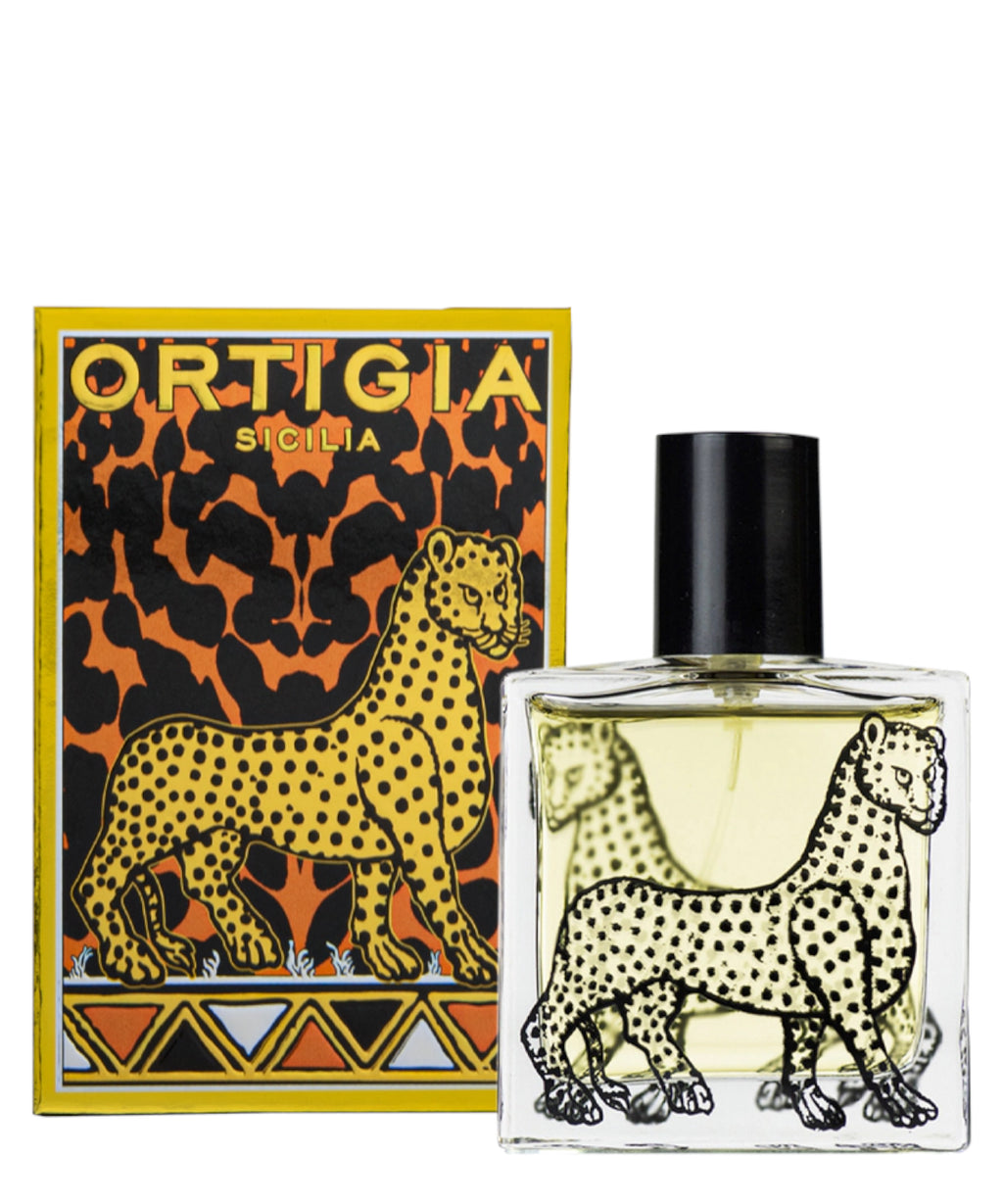 Ortigia Ambra Nera Eau de Parfum 30 ml