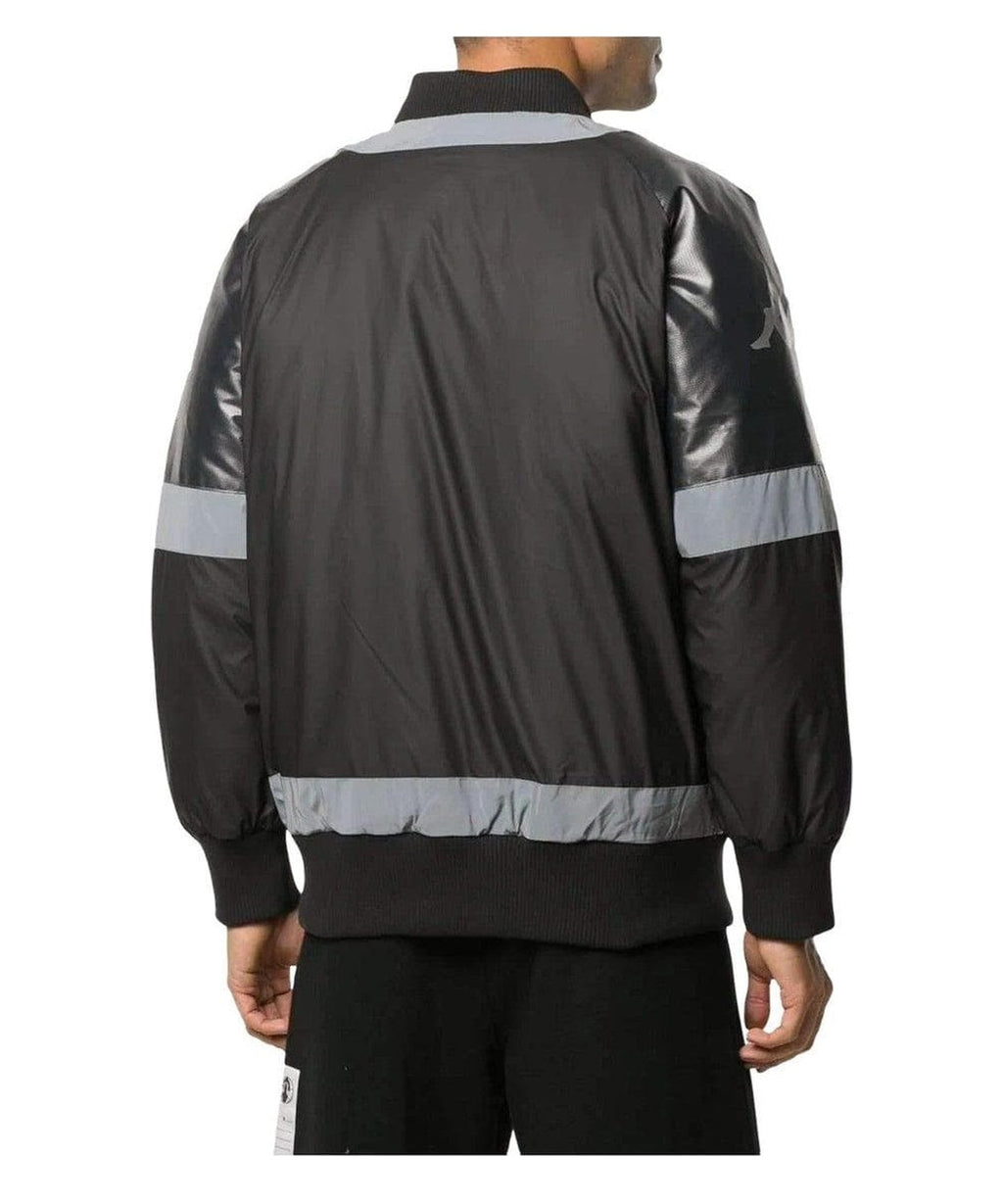 Authentic utility bonded 5