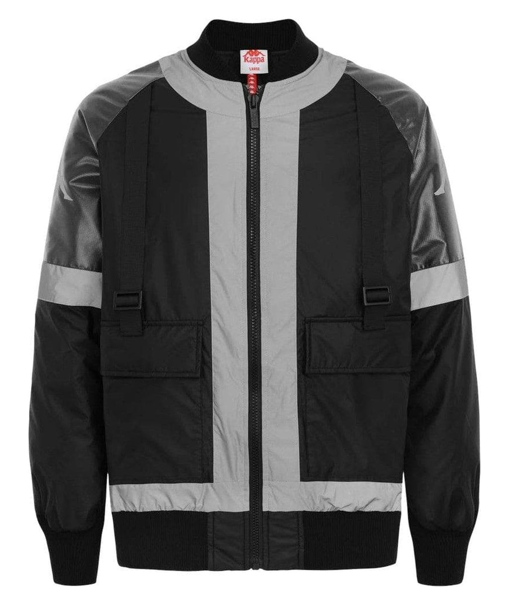 Authentic utility bonded 7