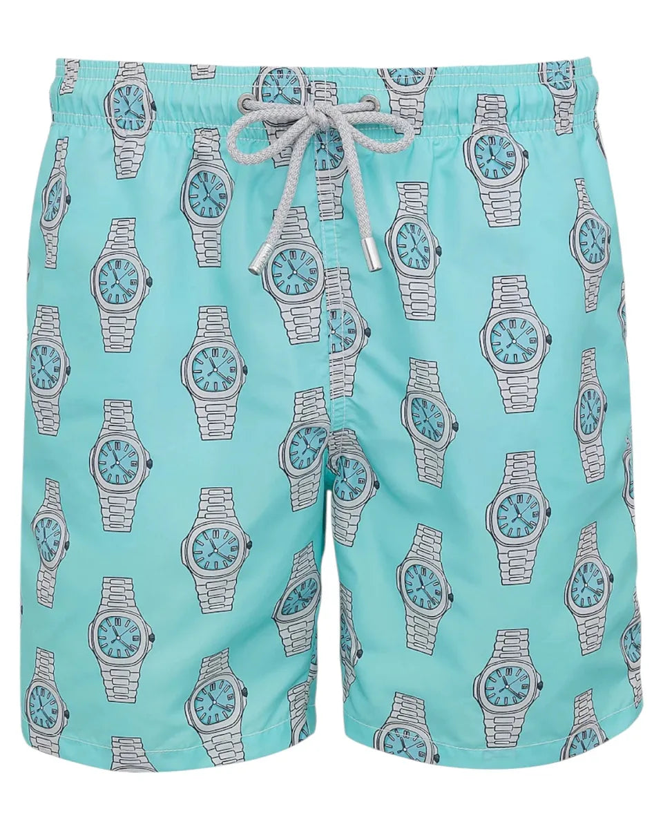 Costume da Bagno Saint Barth Golden Hour-Mc2 Saint Barth-Costumi da bagno-Vittorio Citro Boutique